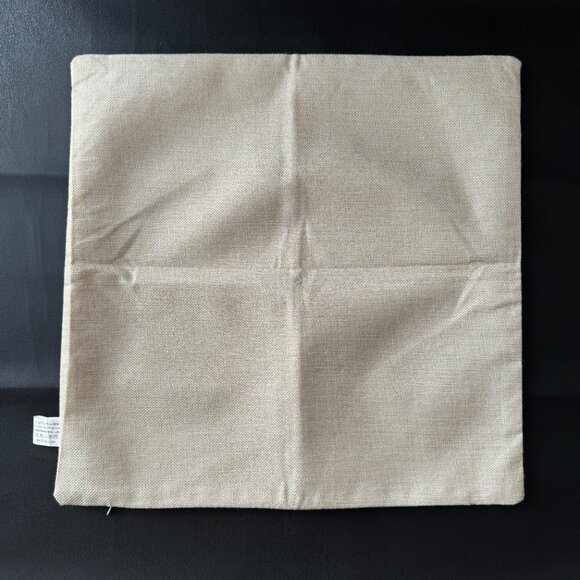 Striped Decorative Throw Pillow Case Cushion Cover - Picture 5 of 17